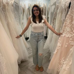 Meet your Posher, Cassidy